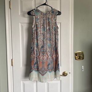 Cute dress summer vibes